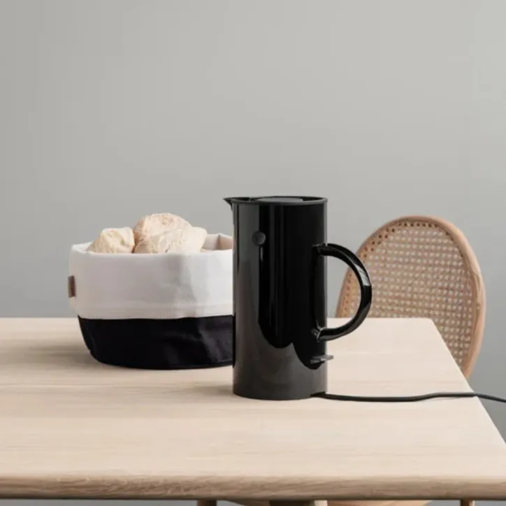 Stelton EM77 mini elkedel og Emma kaffesæt