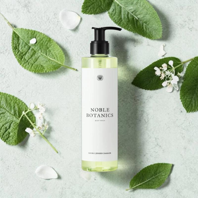 Georg Jensen wellness sæt med AYA&IDA flaske - 6