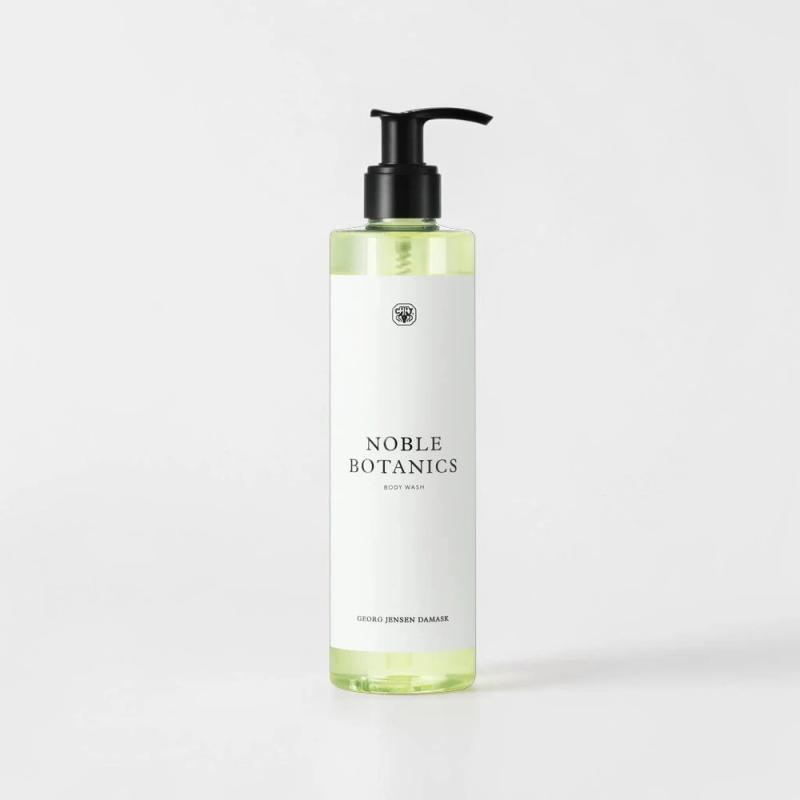 Georg Jensen Damask SEA og Noble Botanics wellness produkter - 3