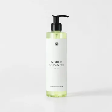 Georg Jensen wellness sæt med AYA&IDA flaske