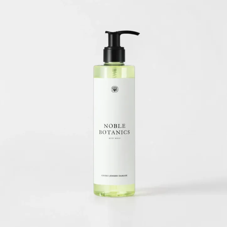 Georg Jensen wellness sæt med AYA&IDA flaske