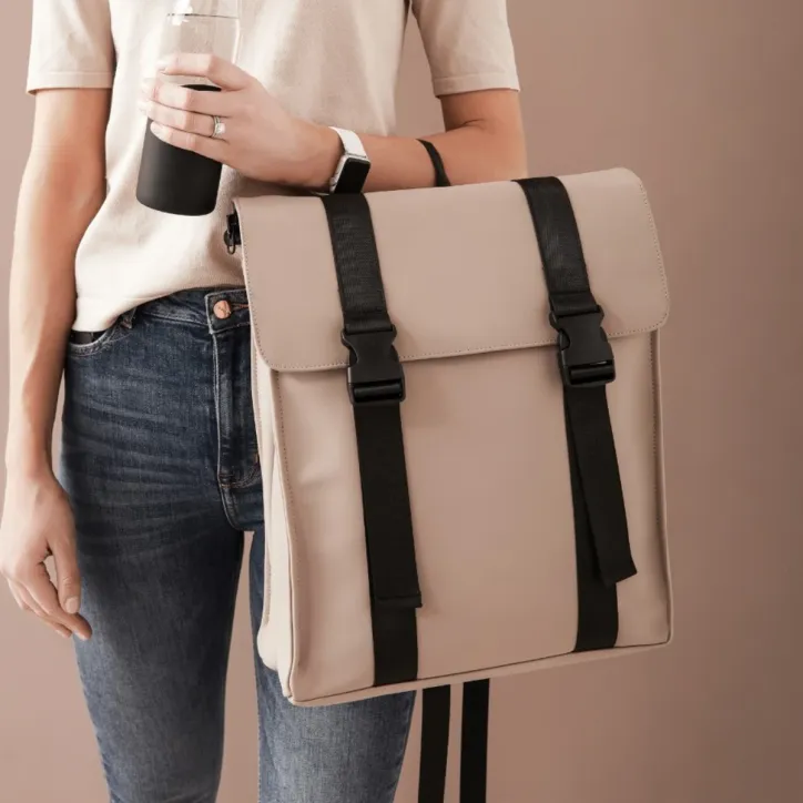 Baltimore rejsesæt med rygsæk, weekendtaske og toilettaske - 1