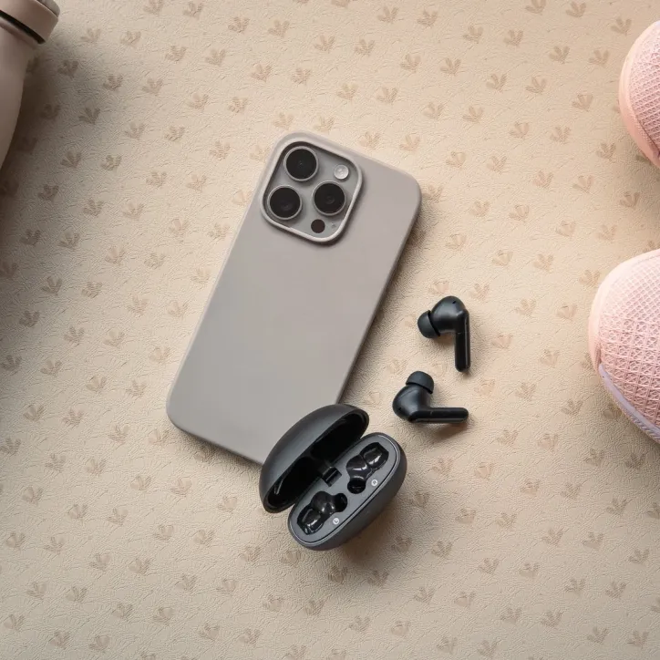 MIIEGO MiiBUDS VIBE earbuds - 2