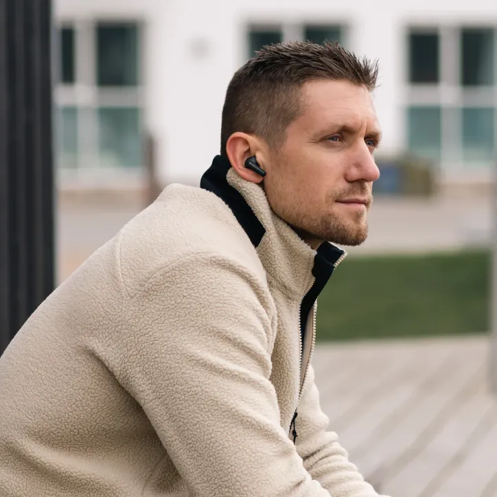 MIIEGO MiiBUDS VIBE earbuds - 1