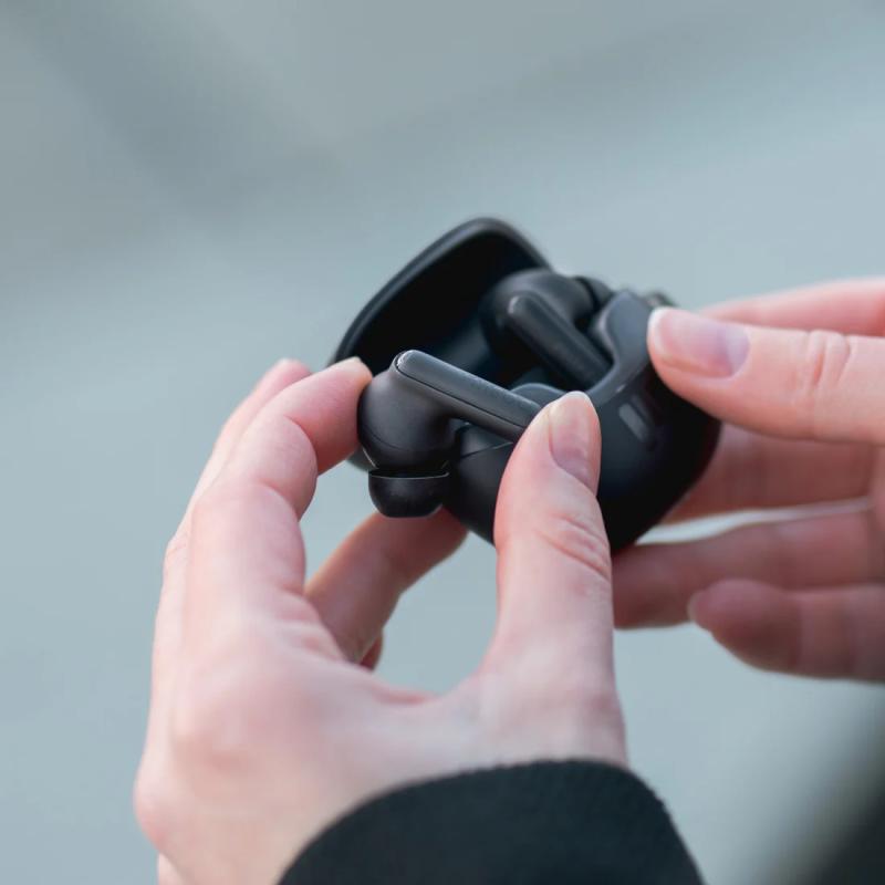 MIIEGO MiiBUDS WAVE earbuds