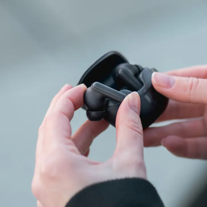 MIIEGO MiiBUDS VIBE earbuds