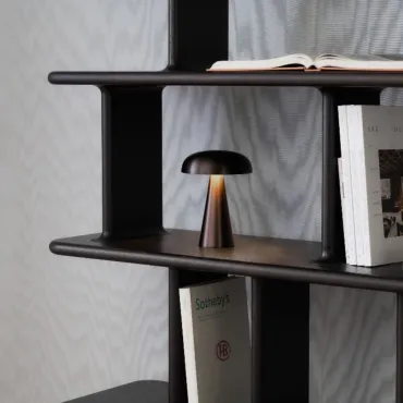 &Tradition Como SC53 lampe i Bronze