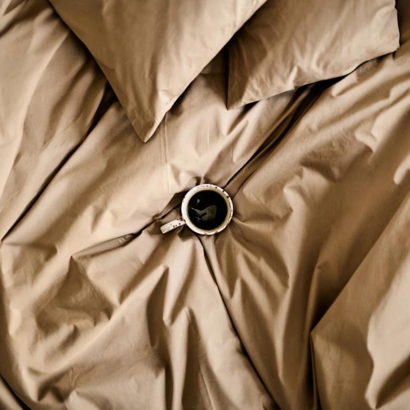 Noble Denmark Percale sengetøj - 2