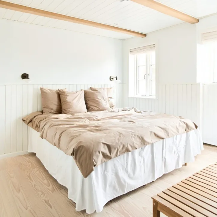 Noble Percale sengetøj