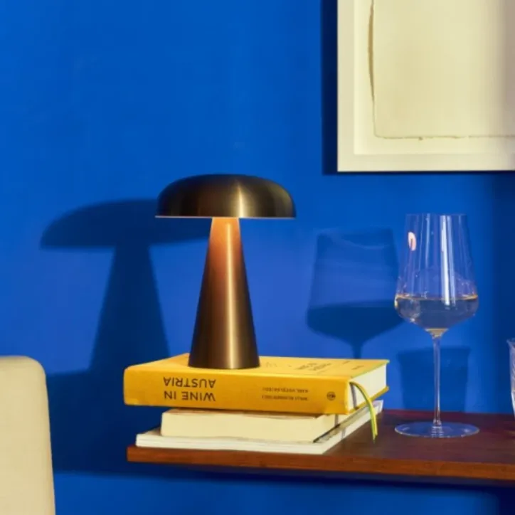 &Tradition Como SC53 lampe i Bronze - 3