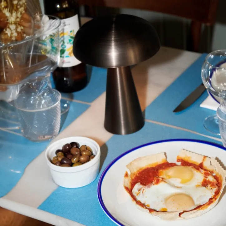 &Tradition Como SC53 lampe i Bronze - 2