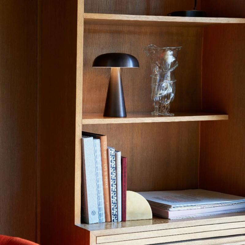 &Tradition Como SC53 lampe i Bronze - 1