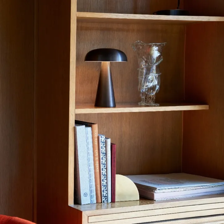 &Tradition Como SC53 lampe i Bronze - 1