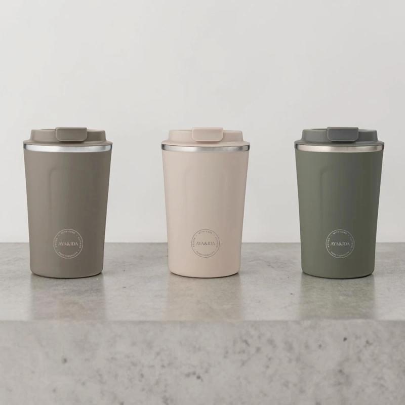AYA&IDA CUP2GO termokop i 380 ml