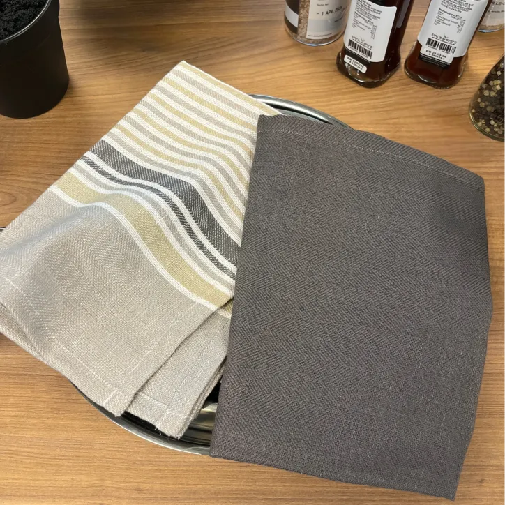 byGaard pandesæt og Noble Denmark køkkentekstiler - 5