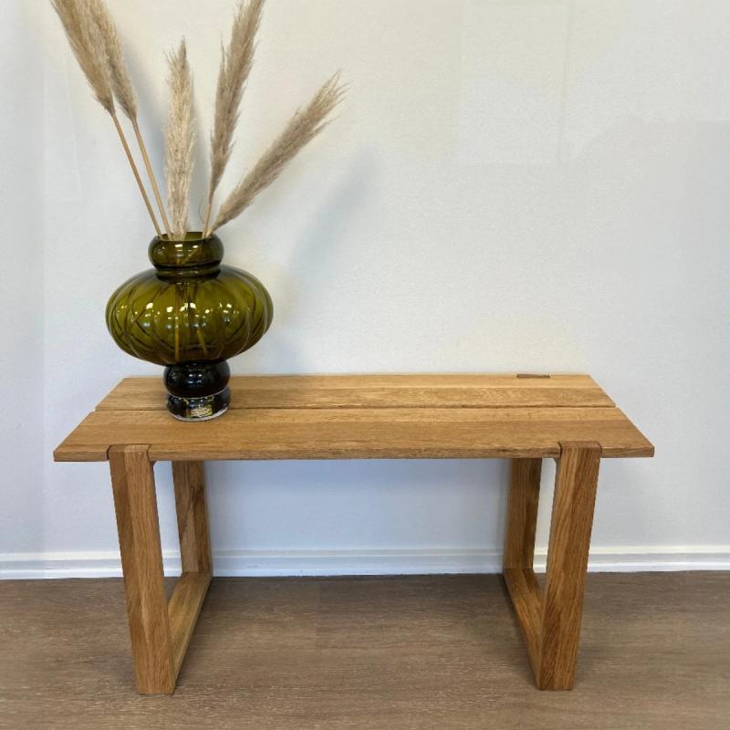 Noble Denmark Legno bænk 90 cm