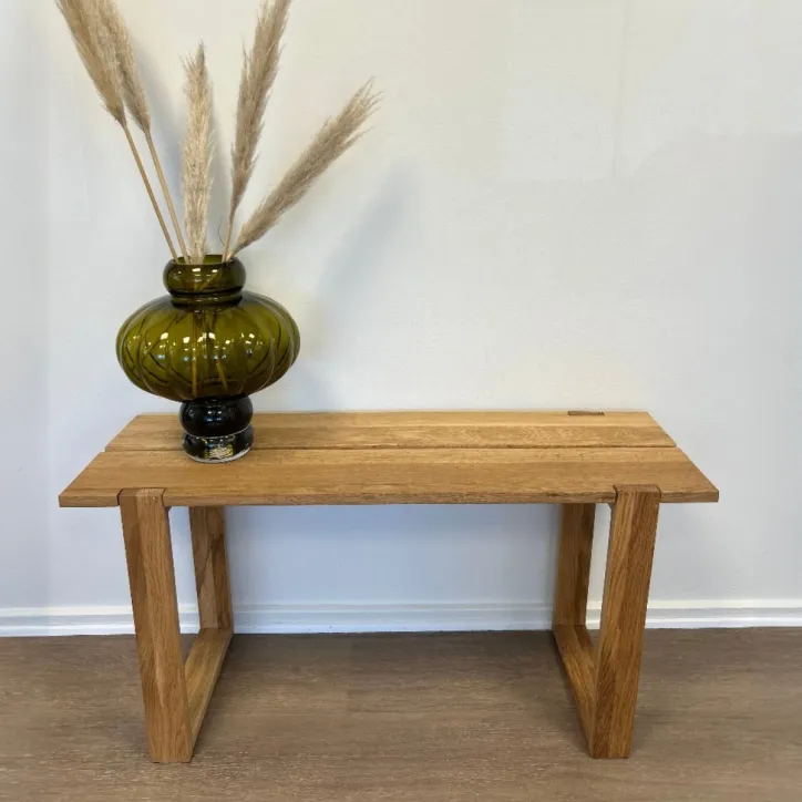 Noble Denmark Legno bænk 90 cm