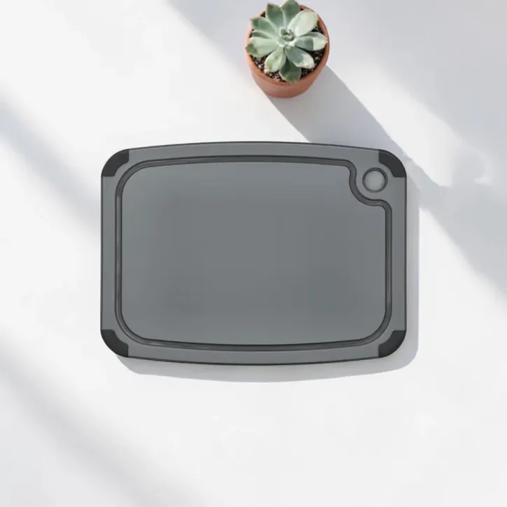 Pillivuyt Gourmet gryde 3,8 L og skærebræt sæt - 2