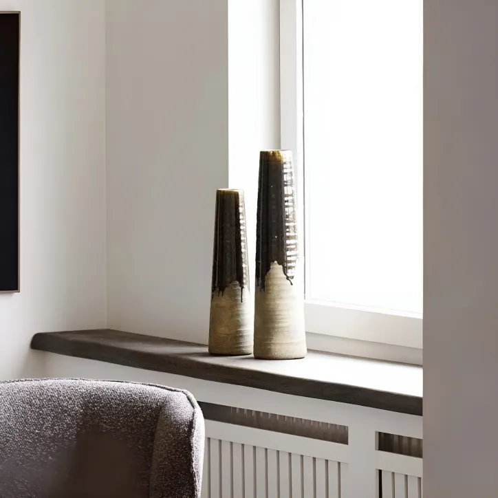 House Nordic vaser og kunstig buket - 2