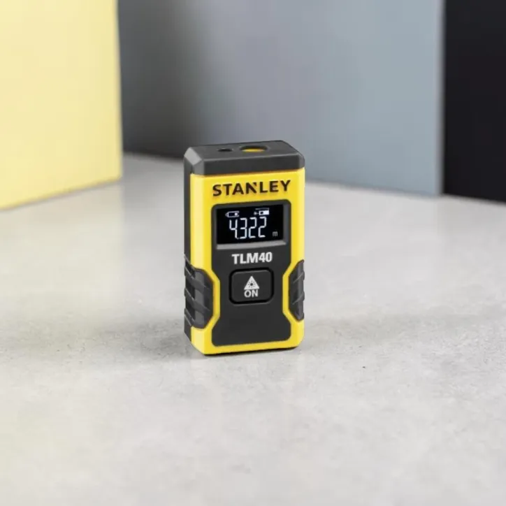 Stanley afstandsmåler