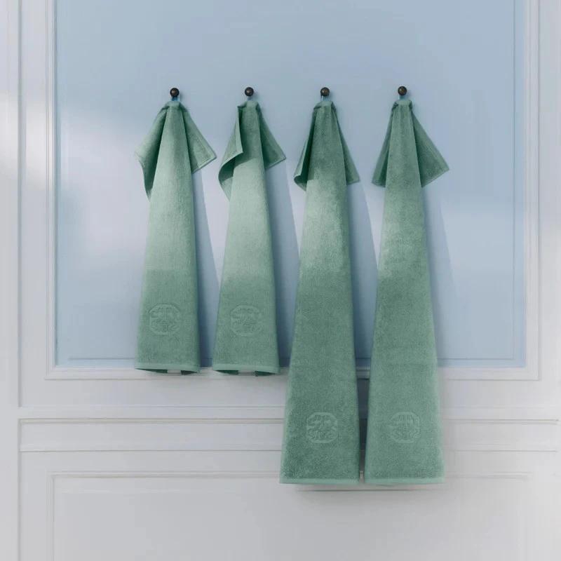 Saunagus oplevelse og Georg Jensen Damask håndklæder - 1