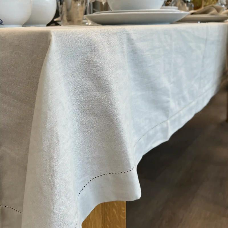 Georg Jensen Damask Picot dug og servietter - 2