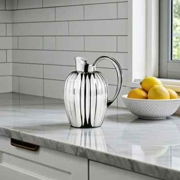 Georg Jensen BERNADOTTE Pitcher 1 l.