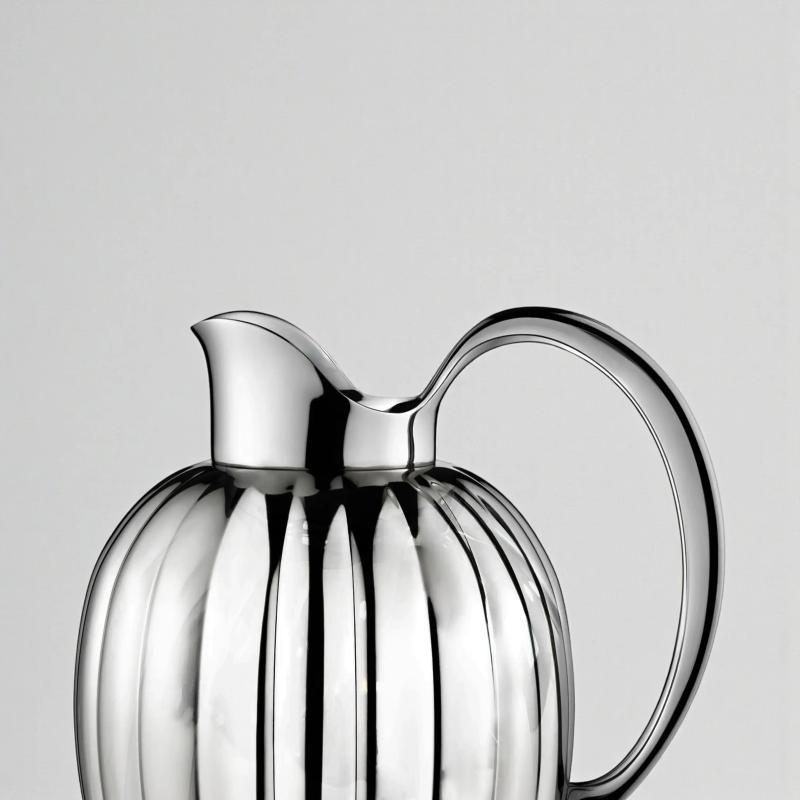 Georg Jensen BERNADOTTE Pitcher 1 l. - 2