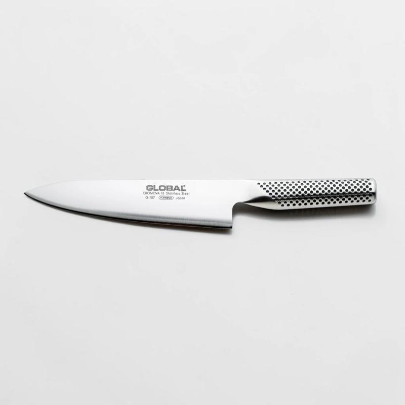 Global kokkekniv 19 cm - 1
