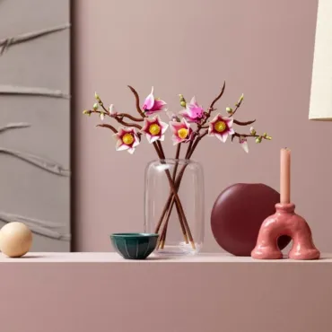 LEGO Botanicals Magnolia-grene