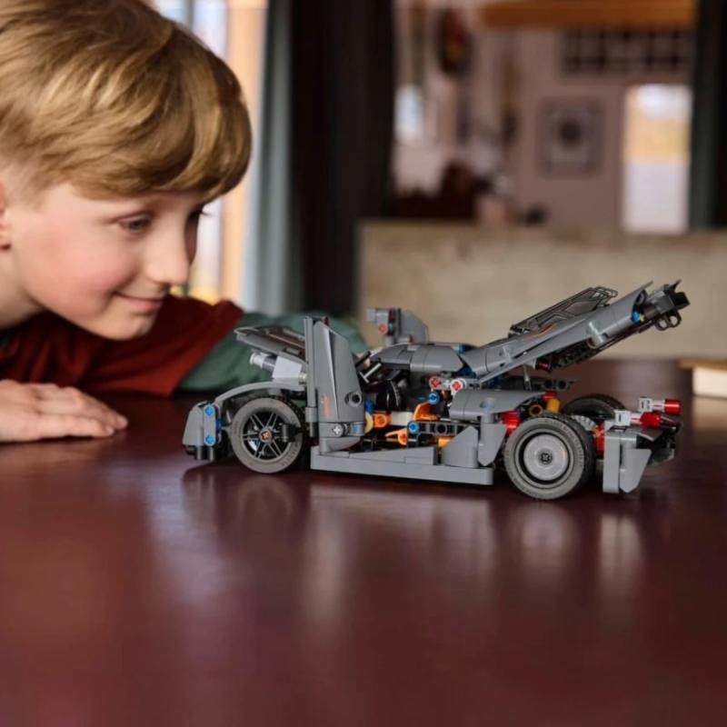 LEGO Technic Koenigsegg Jesko Absolut - 1