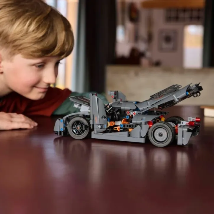 LEGO Technic Koenigsegg Jesko Absolut - 1