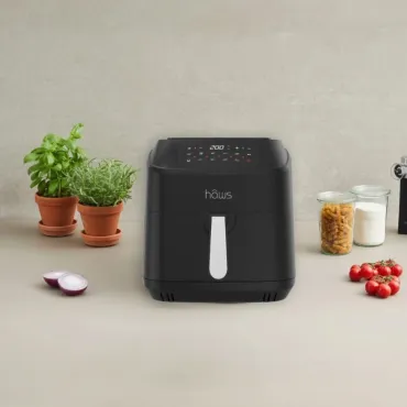 Hâws Air Fryer 7,5 L.