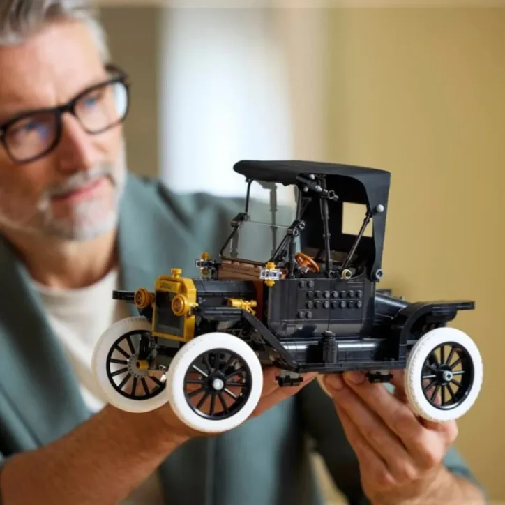 LEGO Ford Model T