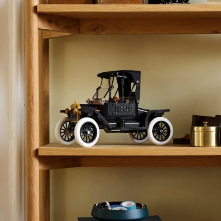 LEGO Ford Model T - 1