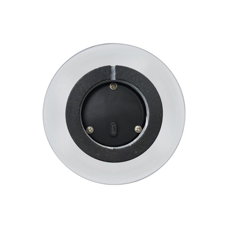 Nordlux Glossy mini bordlampe i Brun - 3