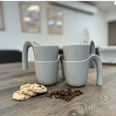 Stelton OLE krus 4 stk.