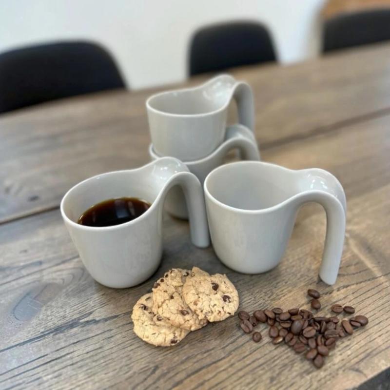 Stelton OLE krus 4 stk. - 2