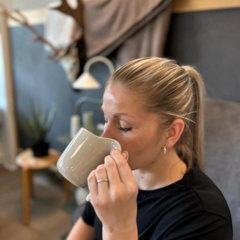 Stelton OLE krus 4 stk. - 3
