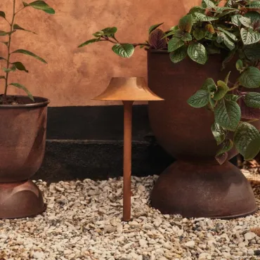 ferm LIVING Cortivo Outdoor Solar Light 2 stk.
