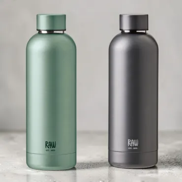 AIDA RAW To Go termoflaske, 50 cl