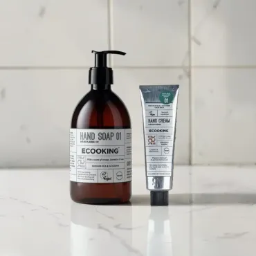 Ecooking Hand care