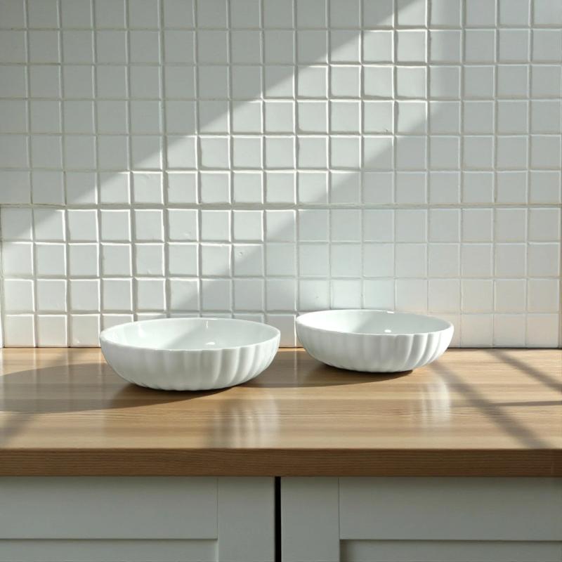 Georg Jensen Bernadotte skåle – 2 stk. - 2