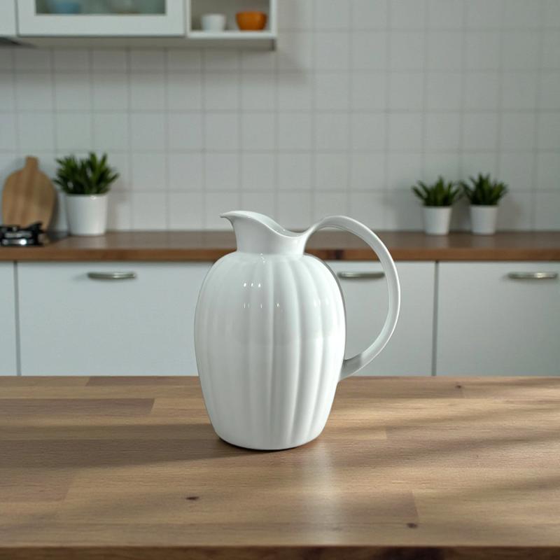 Georg Jensen BERNADOTTE kande, 1,2 l. - 2