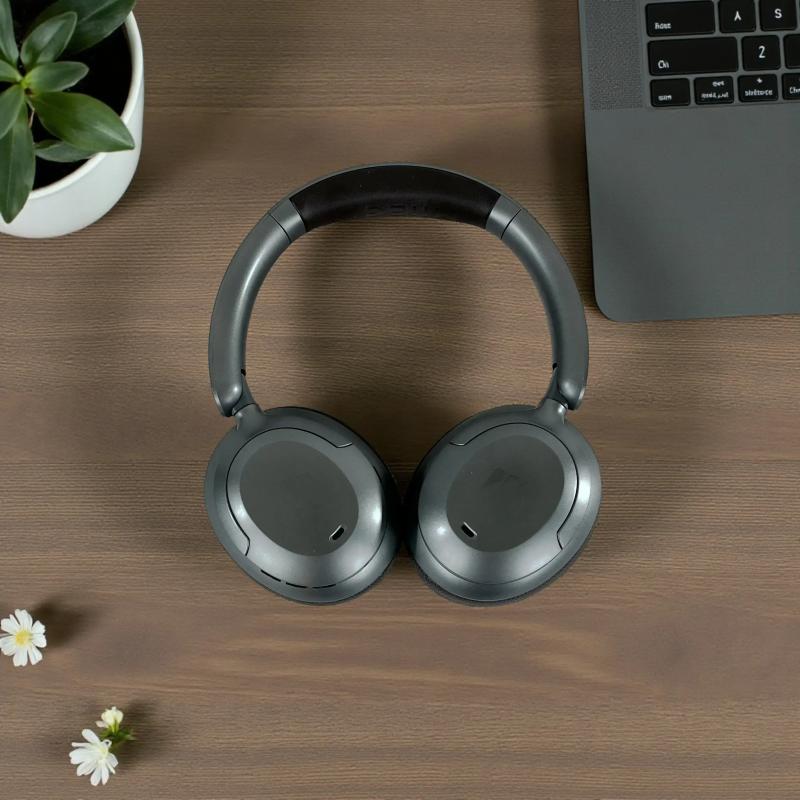 MIIEGO MOOVE 65 headset - 2