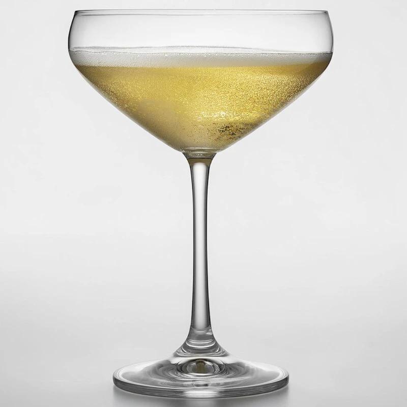 Funktion barsæt med Lyngby Glas Juvel cocktailskåle 4 stk. - 3