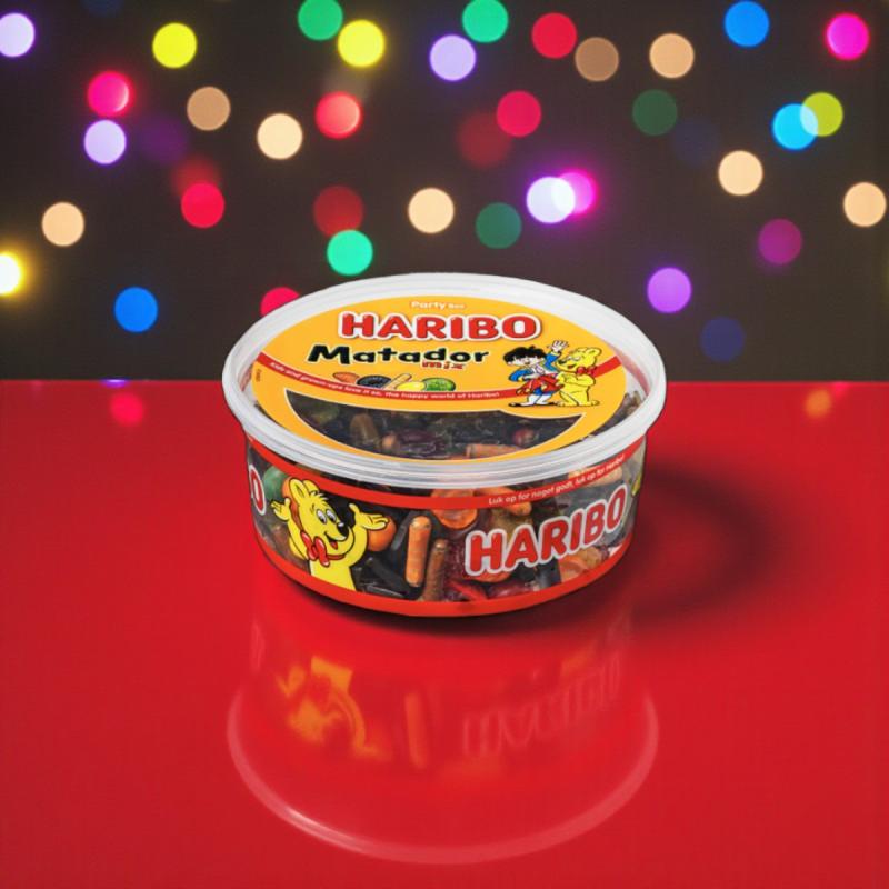 Haribo Matadormix, 1 kilo