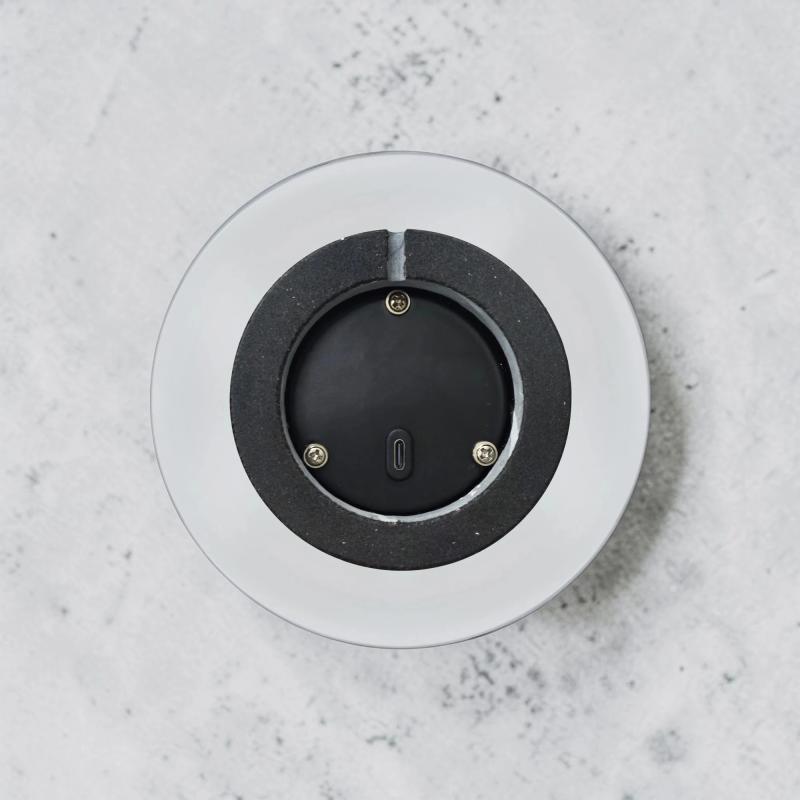 Nordlux Glossy mini bordlampe i Brun - 3