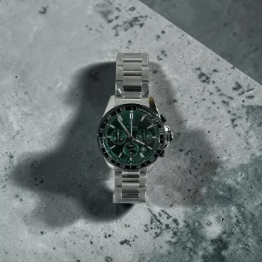 FESTINA H. CHRONO Ø45 Herreur