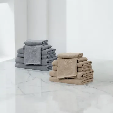 Georg Jensen Damask Håndklædepakke - Gave L